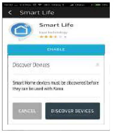 NANXIN ST62 Smart Floor Lamp - FIG 5