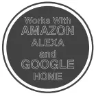 NANXIN ST62 Smart Floor Lamp - sambol2