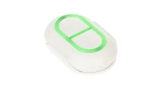 Dahua Ard822-w2 Wireless Panic Button User Manual