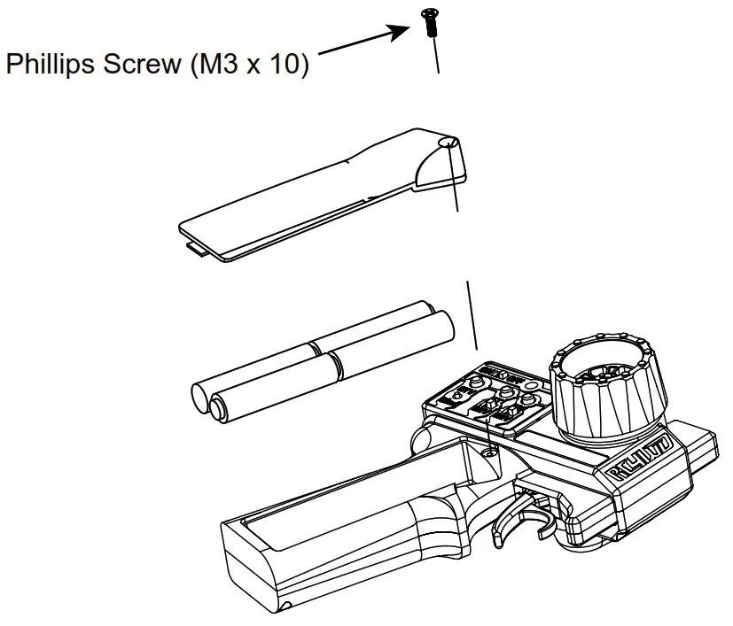 RC4WD Z RTR003 Land Rover - fig 10