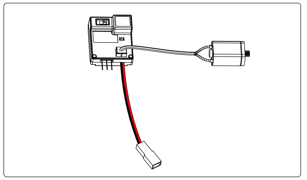RC4WD Z RTR003 Land Rover - fig 13