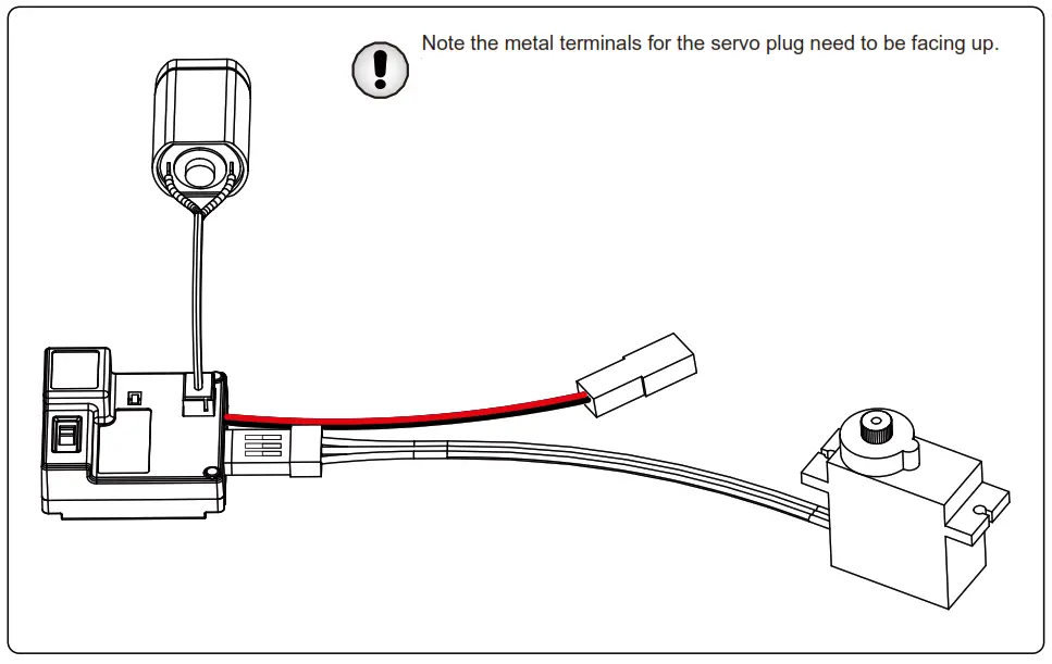 RC4WD Z RTR003 Land Rover - fig 14