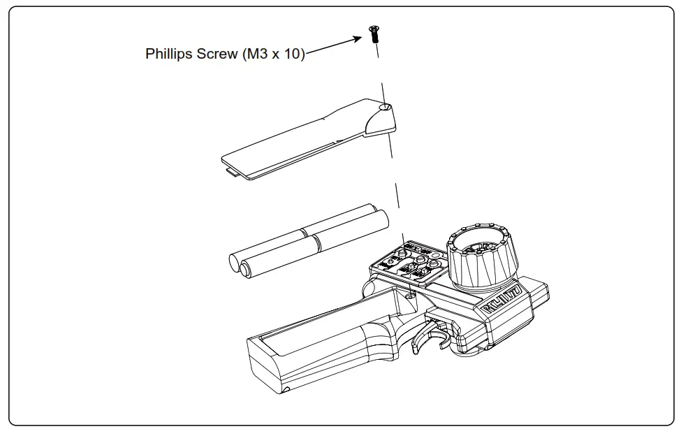 RC4WD Z RTR003 Land Rover - fig 15