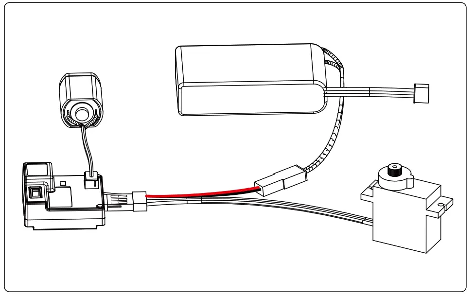 RC4WD Z RTR003 Land Rover - fig 16