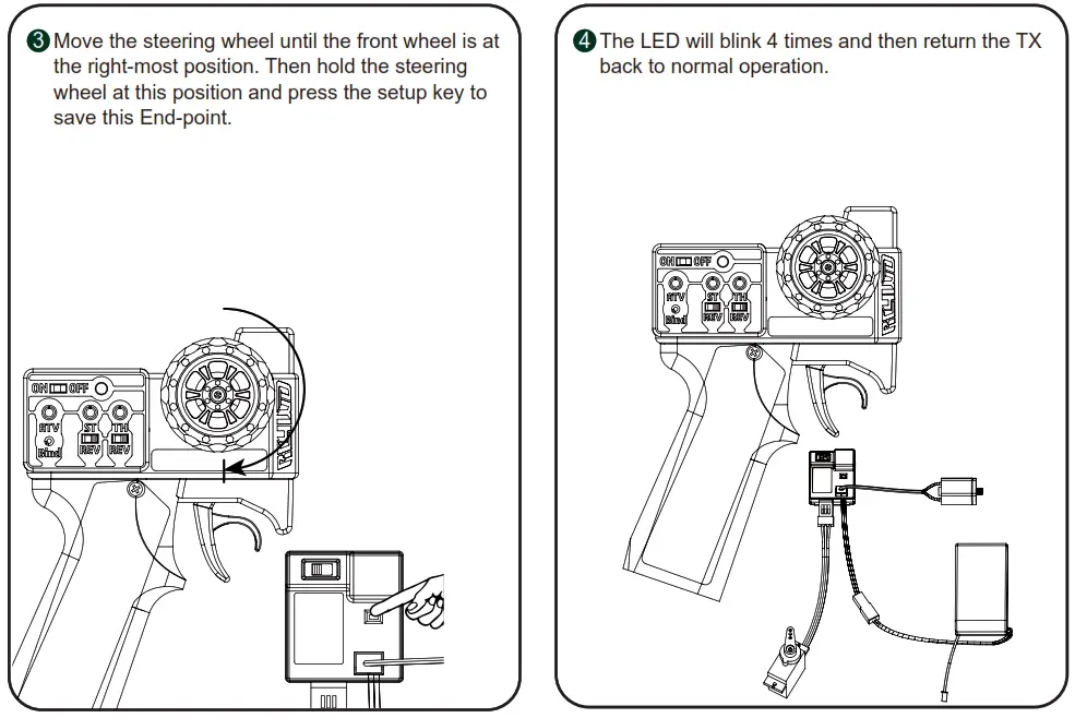 RC4WD Z RTR003 Land Rover - fig 23
