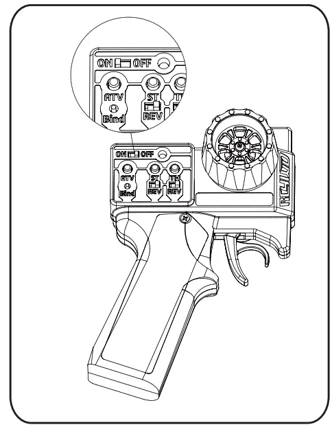 RC4WD Z RTR003 Land Rover - fig 31