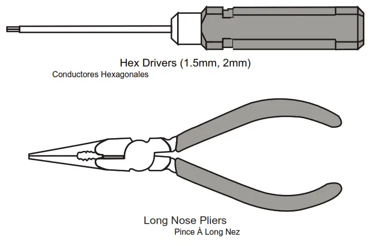 RC4WD Z RTR003 Land Roverrc4wd logo 1.