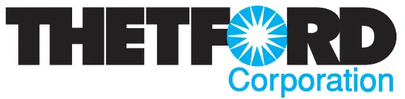 THETFORD logo