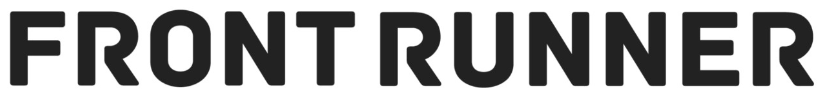 frontRUNNER logo