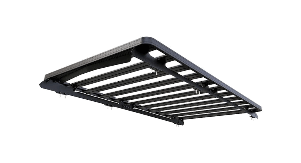 Frontrunneroutfitters Kvft001 Slimline Ii Roof Rack Low User Manual Frontrunneroutfitters Kvft001 Slimline Ii Roof Rack Low User Manual