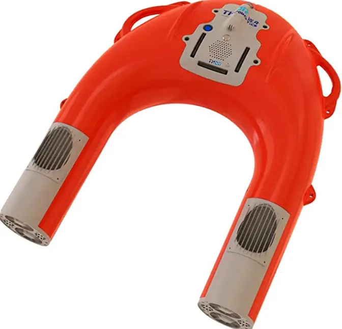 Feitun Ft-01-l Smart Remote Control Lifebuoy User Manual Feitun Ft-01-l Smart Remote Control Lifebuoy User Manual