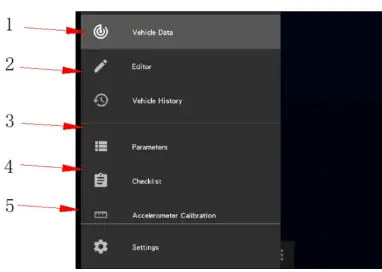 FEITUN FT-01-L Smart Remote Control Lifebuoy-fig6