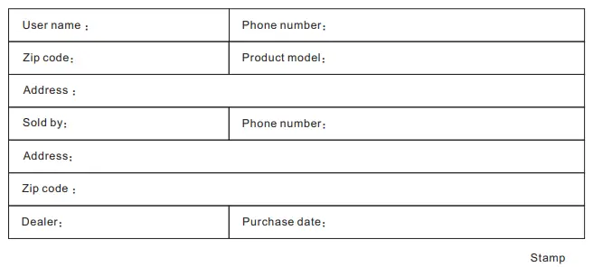 FEITUN FT-01-L Smart Remote Control Lifebuoy-fig7