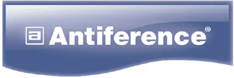 antiference-logo