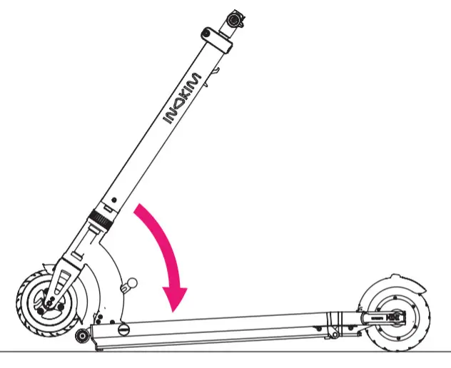 INOKIM Mini 2 -Folding3