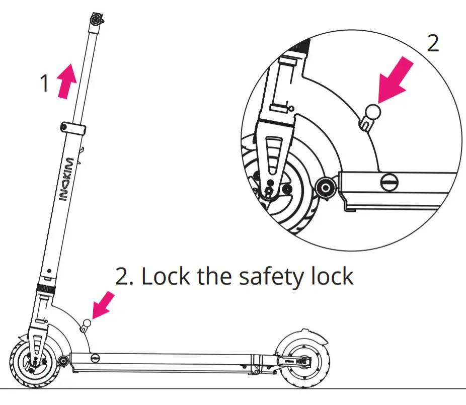 INOKIM Mini 2 -Unfolding 3