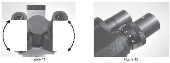 FIG 15 Interpupillary and Diopter Adjustment.JPG