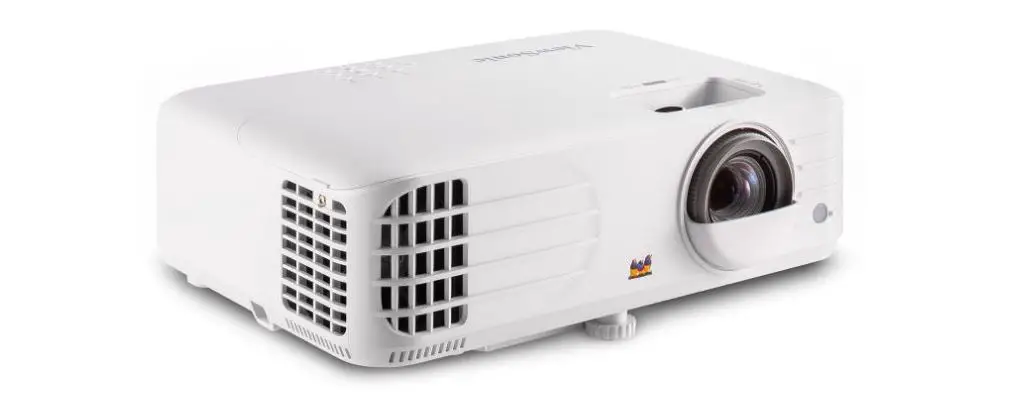 Viewsonic Px703hd 3500 Lumens 1080p Home And Business Projector User Guide