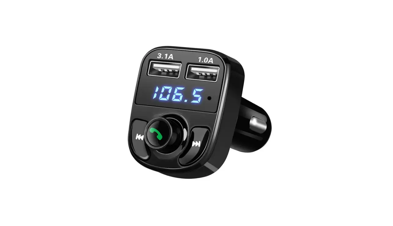 Onever Bt110 Usb Audio Transmitter Instructions