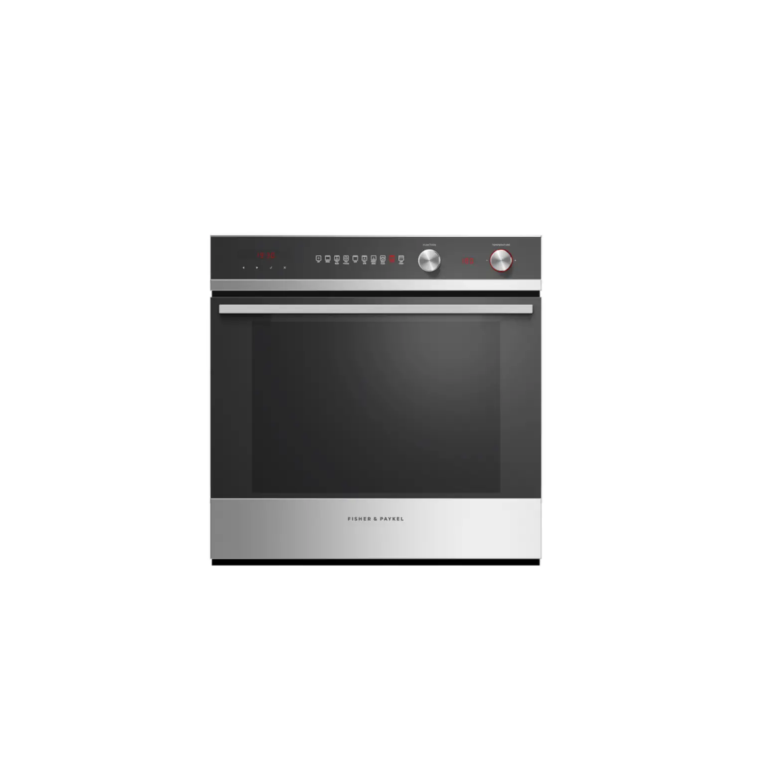Fisher Paykel Ob60sd9px1 9 Function Oven User Guide