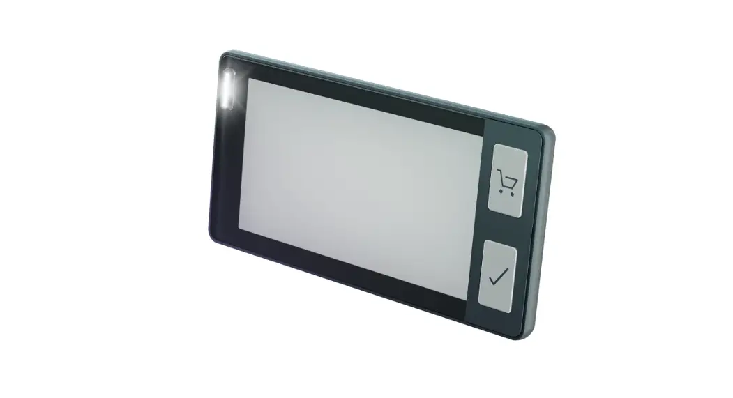 Pdi Digital Ed03-0260-a Electronic Labels And Radio Modules User Manual Pdi Digital Ed03-0260-a Electronic Labels And Radio Modules User Manual