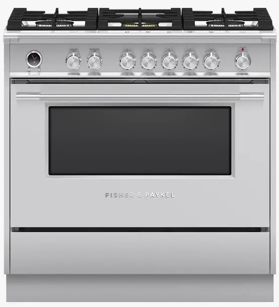 FISHER PAYKEL 81814 90cm Stainless Steel Kickstrip product