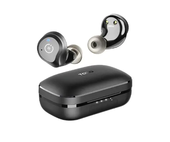 Tozo Nc9 Plus Anc Wireless Earbuds User Manual