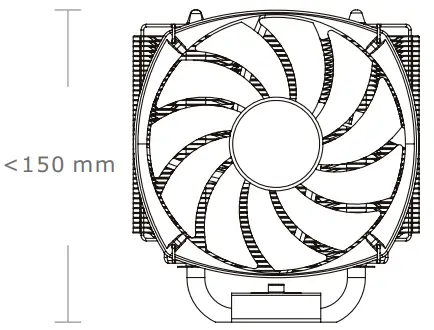 CPU Cooler