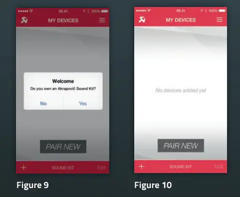 AKRAPOVI BMW M3 Sound Kit fig 10