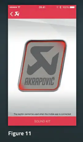 AKRAPOVI BMW M3 Sound Kit fig 11