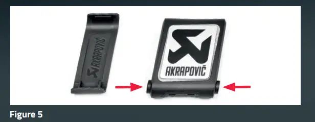 AKRAPOVI BMW M3 Sound Kit fig 7