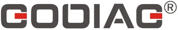 GODIAG logo