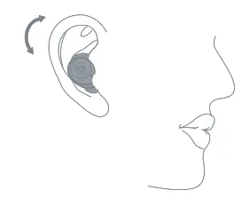 HAYLOU GT1 2022 True Wireless Earbuds - FIG 3