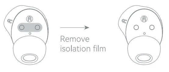 HAYLOU GT1 2022 True Wireless Earbuds - FIG 4