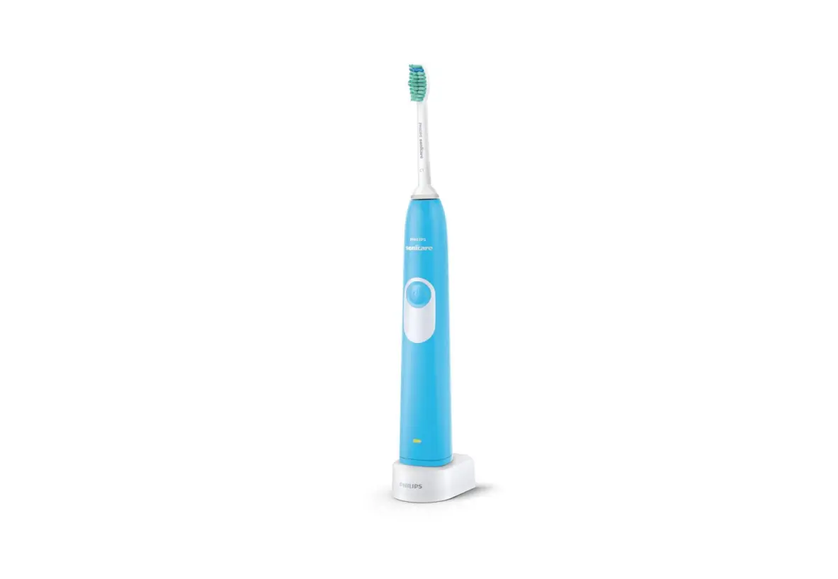 Philips Hx6221 Sonicare Dailyclean 3100 Sonic Electric Toothbrush User Manual Philips Hx6221 Sonicare Dailyclean 3100 Sonic Electric Toothbrush User Manual