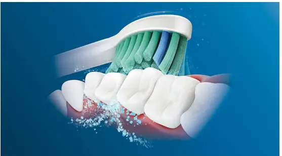 PHILIPS-HX6221-Sonicare-DailyClean-3100-Sonic-Electric-Toothbrush-FIG-3