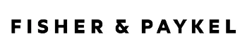 FISHER PAYKEL logo