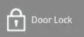 Door Lock Symbol