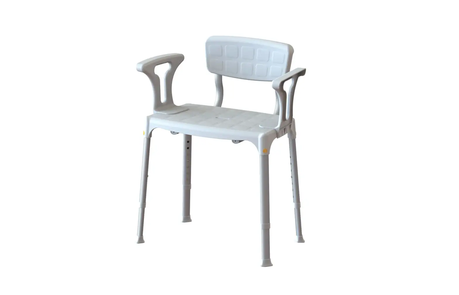 Timago King-ssba-20 Shower Seat User Manual