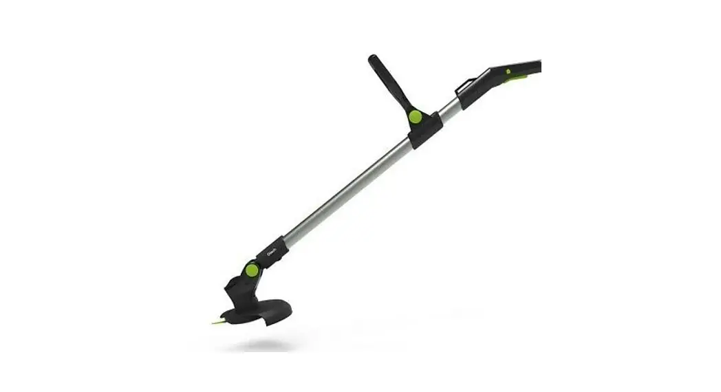 Gtech St20 Cordless Grass Trimmer Instruction Manual Gtech St20 Cordless Grass Trimmer Instruction Manual