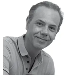 Gtech ST20 Cordless Grass Trimmer - fig1