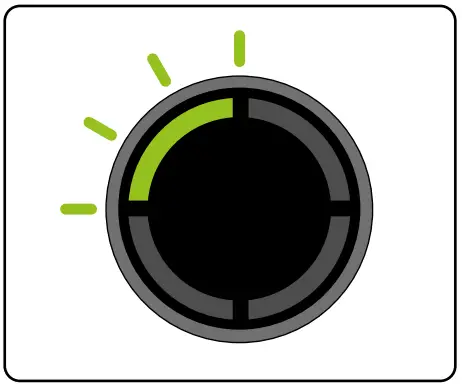 Gtech ST20 Cordless Grass Trimmer - fig16