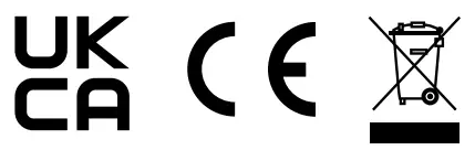 Gtech ST20 Cordless Grass Trimmer - icon6