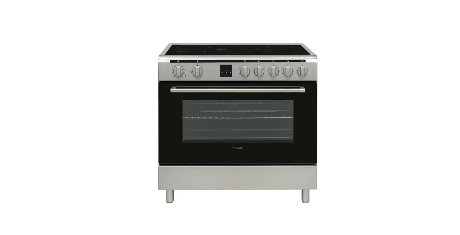 Finlux Fc-994iwni Free Standing Cooker User Manual