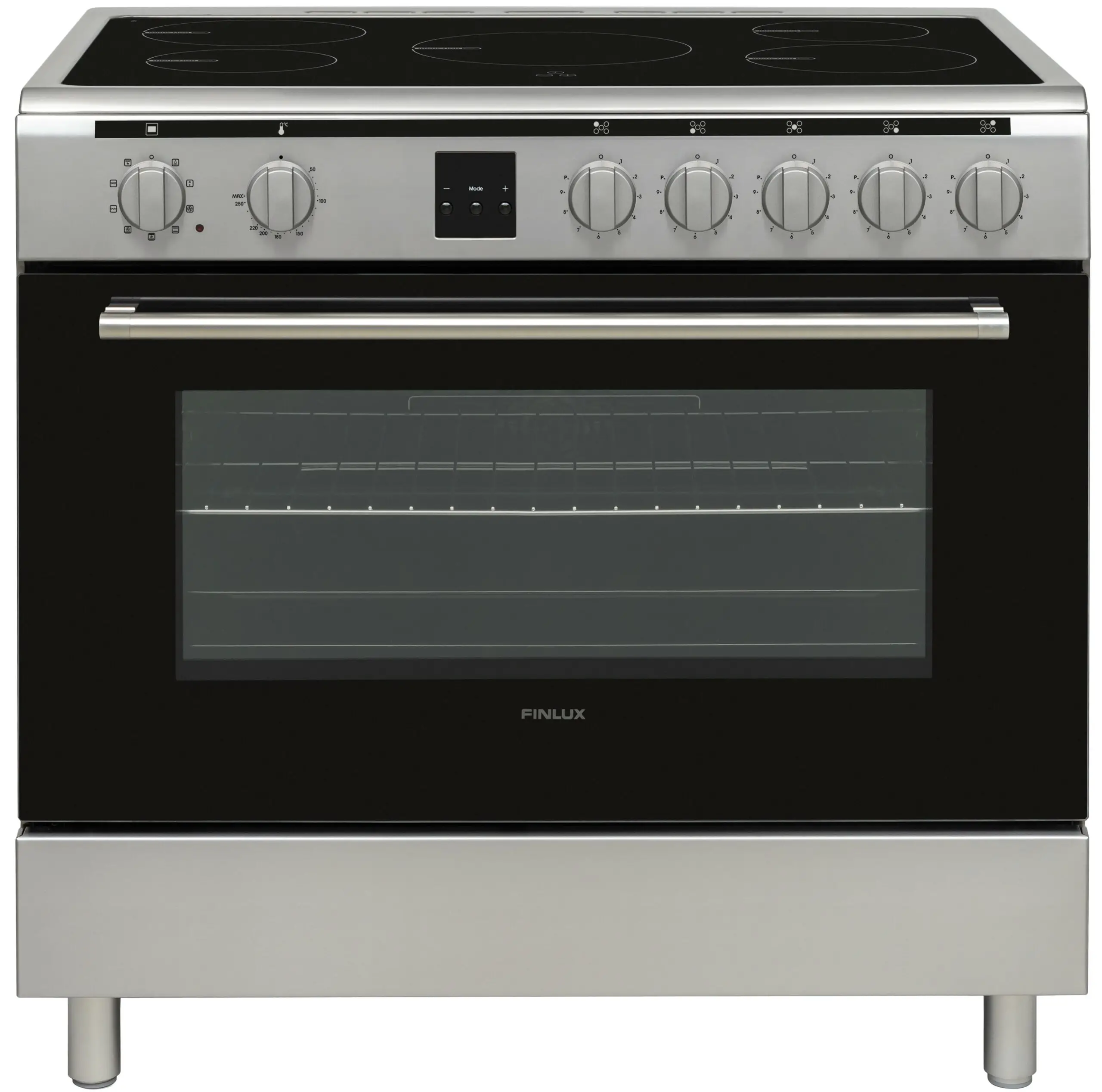 FINLUX FC-994IwnI Free Standing Cooker