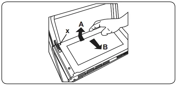 Removal of the Inner Glass