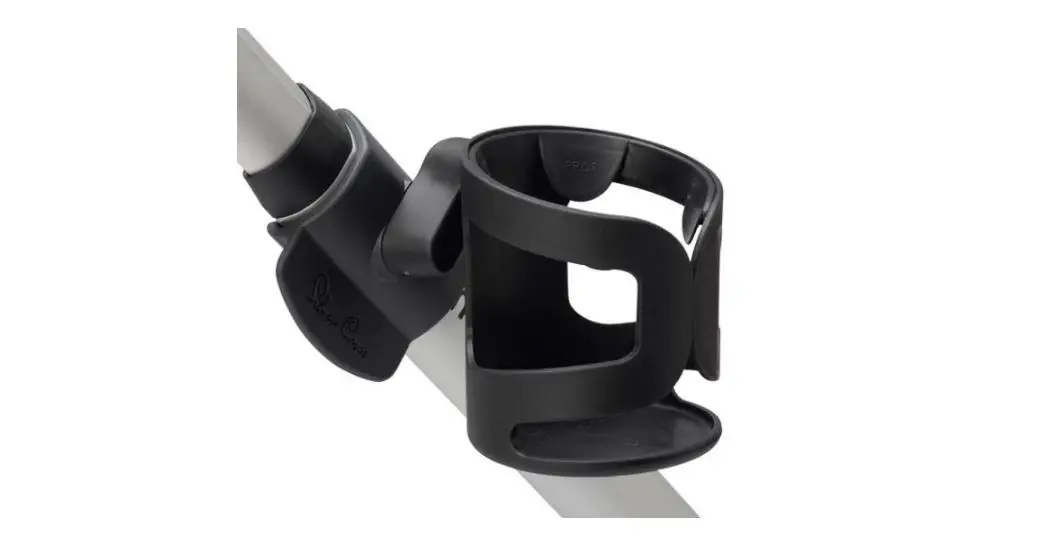 Silver Cross Surf Cup Holder Instruction Manual