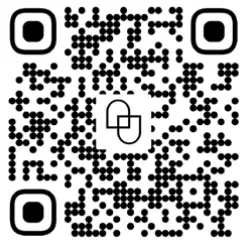 nathan james 34901 Luke Side Table - qr