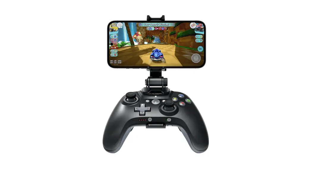 Powera Xp5i Bluetooth Controller For Mobile And Cloud Gaming On Ios User Manual