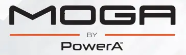 PowerA - logo